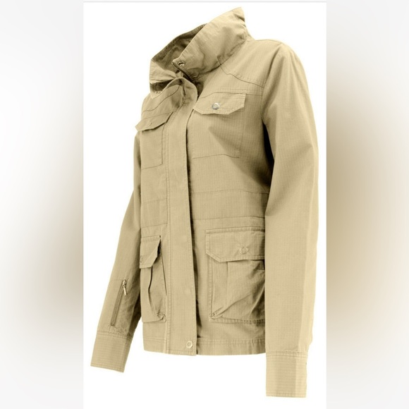 Mountain Khakis Jackets & Coats Mountain Khakis Mk Americana Cotton